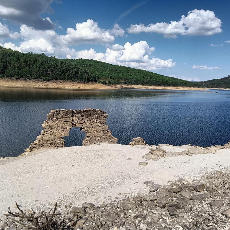 Apartament Aquaview - Venda Nova Venda Nova  Zewnętrze zdjęcie