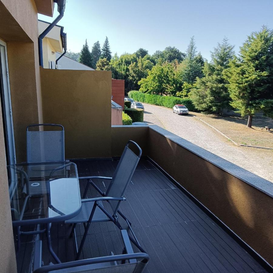 Apartament Aquaview - Venda Nova Venda Nova  Zewnętrze zdjęcie