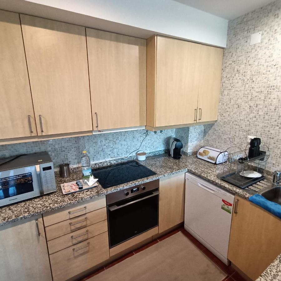 Apartament Aquaview - Venda Nova Venda Nova  Zewnętrze zdjęcie