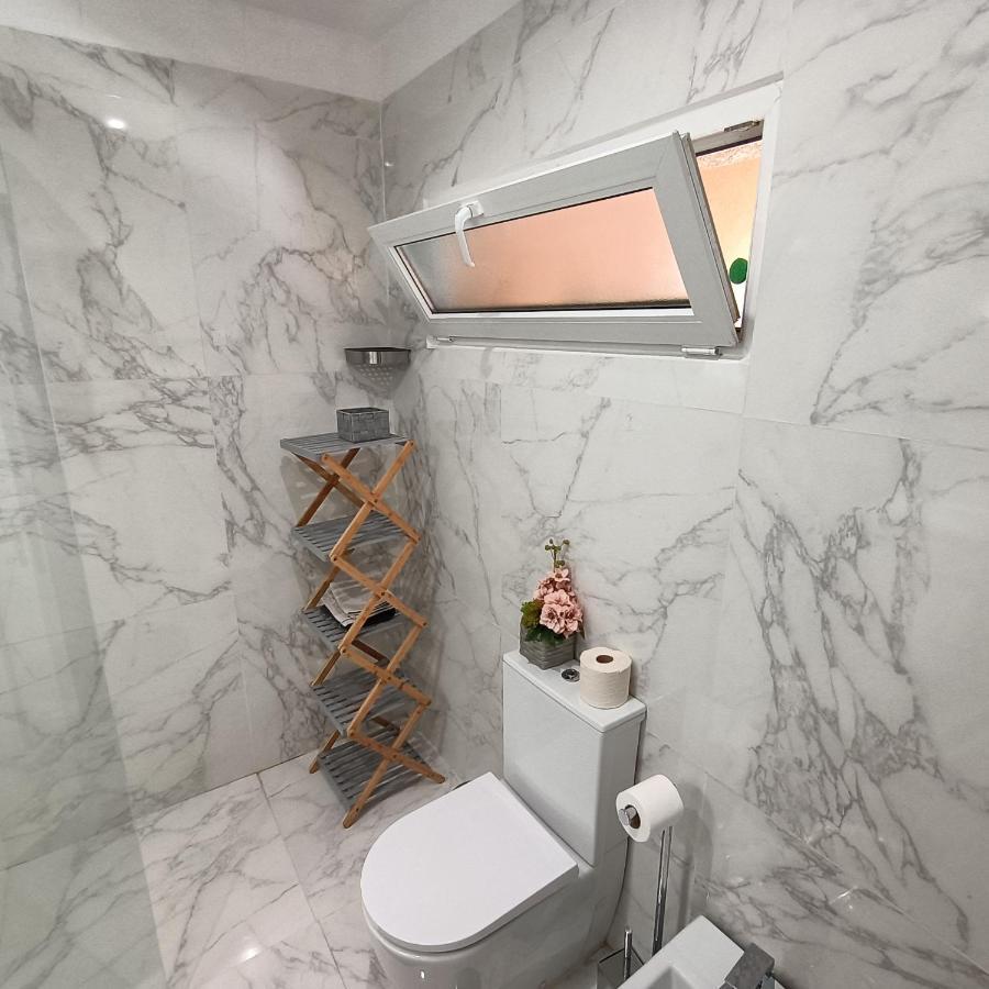 Apartament Aquaview - Venda Nova Venda Nova  Zewnętrze zdjęcie