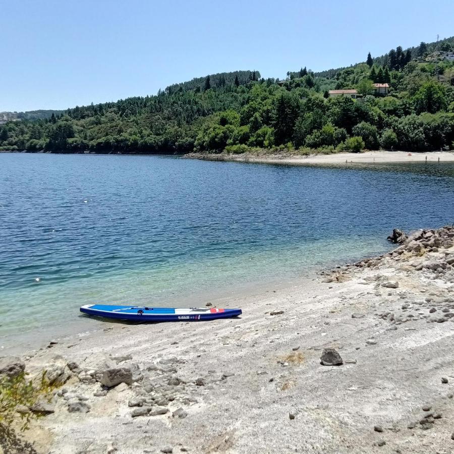 Apartament Aquaview - Venda Nova Venda Nova  Zewnętrze zdjęcie