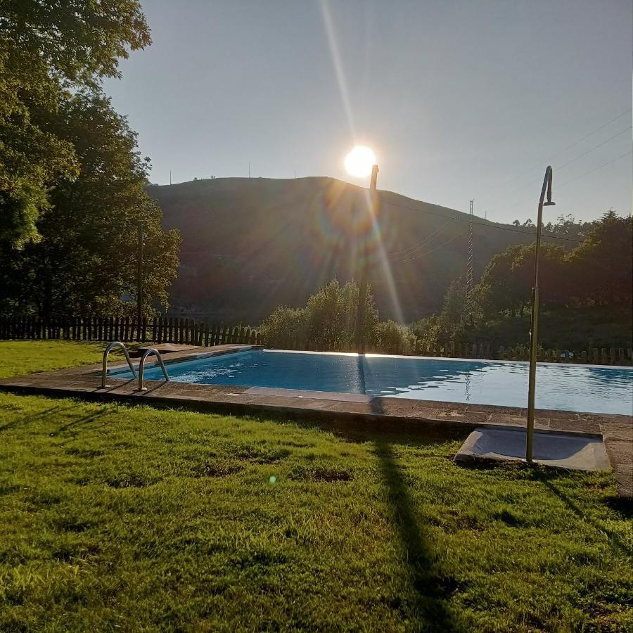 Apartament Aquaview - Venda Nova Venda Nova  Zewnętrze zdjęcie