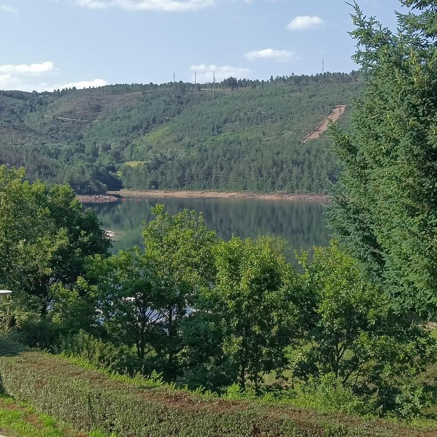 Apartament Aquaview - Venda Nova Venda Nova  Zewnętrze zdjęcie