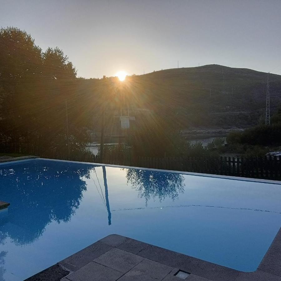 Apartament Aquaview - Venda Nova Venda Nova  Zewnętrze zdjęcie