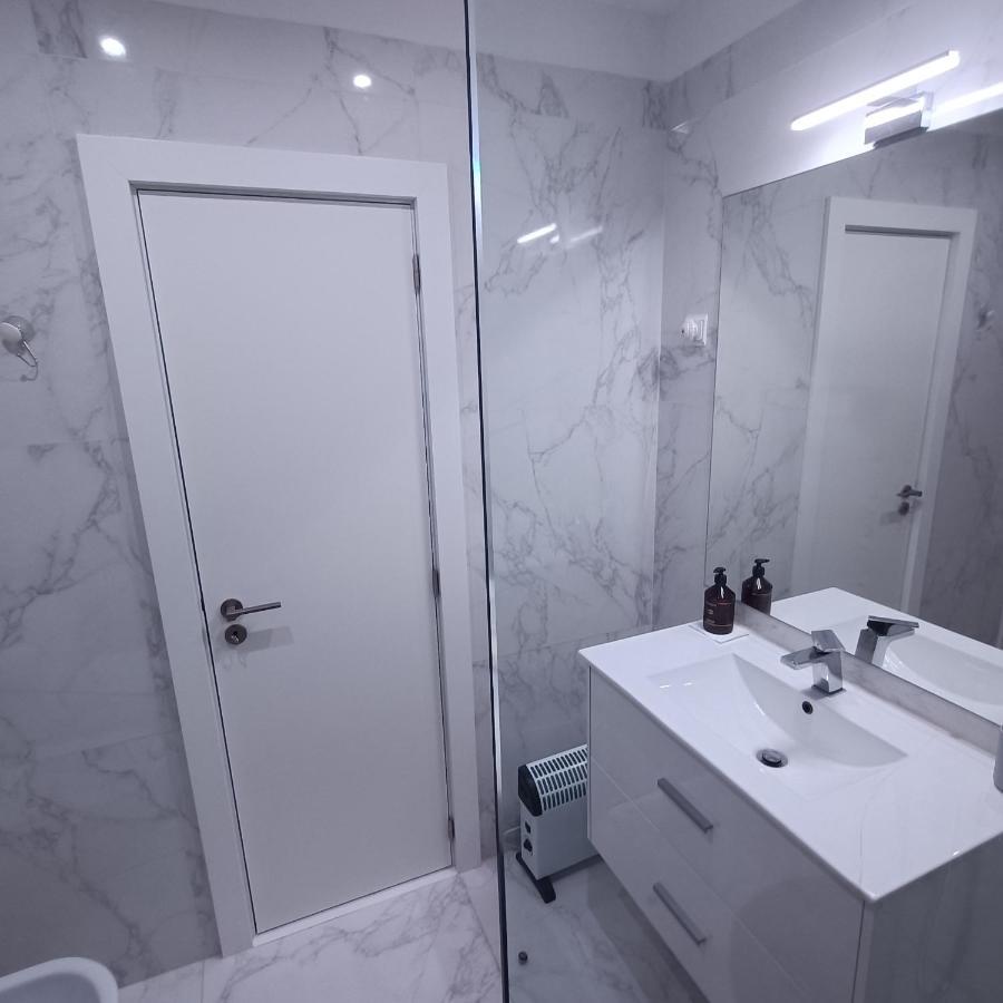 Apartament Aquaview - Venda Nova Venda Nova  Zewnętrze zdjęcie