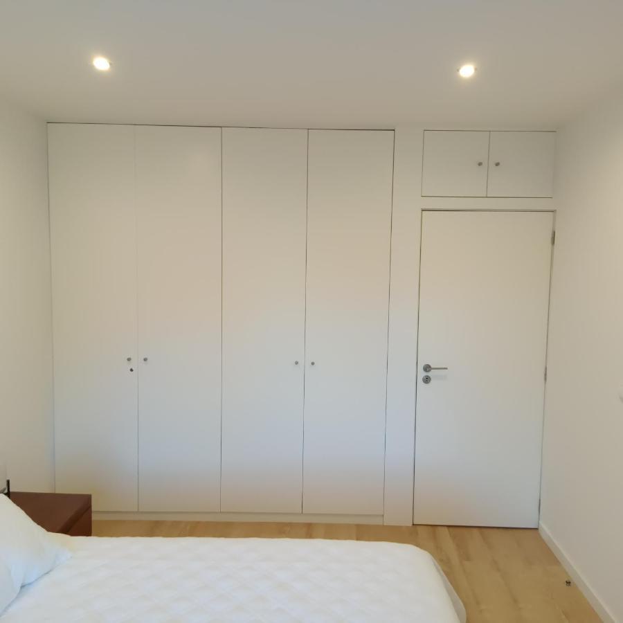 Apartament Aquaview - Venda Nova Venda Nova  Zewnętrze zdjęcie