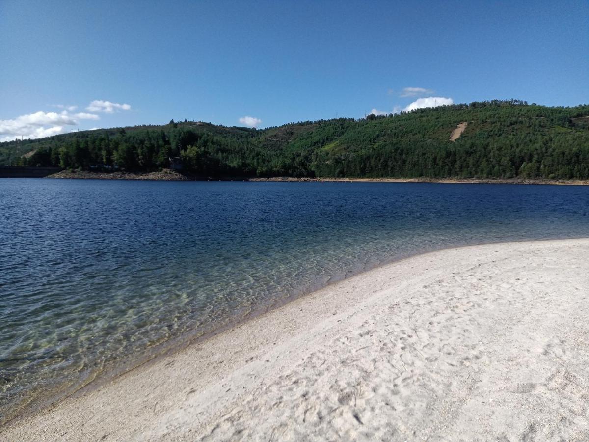 Apartament Aquaview - Venda Nova Venda Nova  Zewnętrze zdjęcie