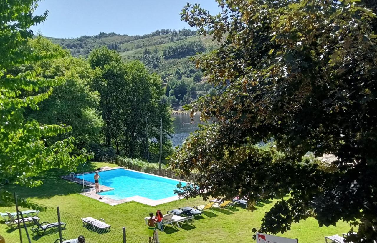 Apartament Aquaview - Venda Nova Venda Nova  Zewnętrze zdjęcie